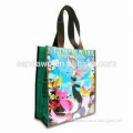 Solid Best price gift paper bag manufacturer